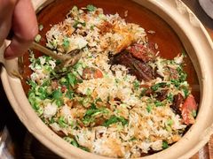 -广府乡下·饭庄(新港东路店)
