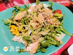 -尊品牛排(沙湾印象汇店)