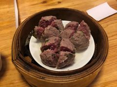 -黄金粥港式·早晚茶(海阳路店)