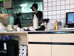 -蒙自源米线大王(江南西路店)