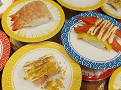 -采御鲜·回转寿司(汕头万达店)