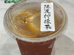 -和府捞面(壹方天地店)