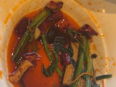 -巴依老爷新疆美食(常营店)