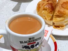 -香港新发烧腊茶餐厅(书城店)