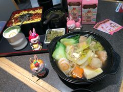 -禾绿回转寿司(万柳华联店)