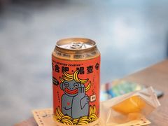 -查令84号咖啡馆(金大地1912东西街店)