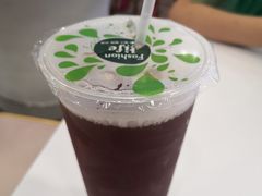 秘制酸梅汤-梁子刨冰王&梁小糖(王顶堤店)