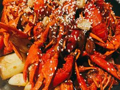 -一棠龙虾(徐家汇城开YOYO店)