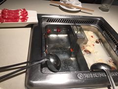 -海底捞火锅(上元大街店)