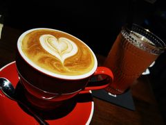 -咖法森林·咖啡  酒吧(天河店)