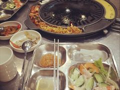 -元山烤肉店(假日广场店)