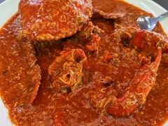 -無招牌海鮮(芽笼店)