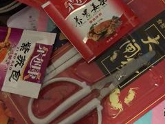 -七的湖·晚芳亭·阳澄湖农家菜·大闸蟹(莲花岛店)