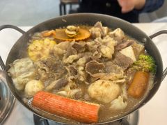 -张妈台式锅烧(深大店)