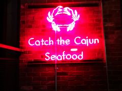 -Catch the Cajun Seafood(表参道店)