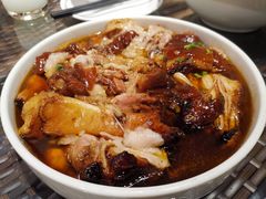 密制脚圈-走马楼饭庄(慈城古县城店)