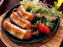 -白石的深夜食堂(大上海店)
