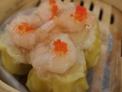明虾蟹子烧麦-点都德(盘福楼店)