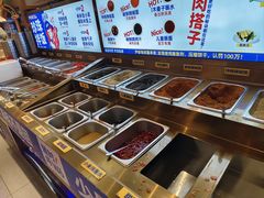 -尹珍珠·韩式无限烤肉(回龙湾店)