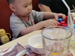 -威尼斯西餐厅(小榄大信店)