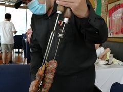 -拉蒂娜·巴西牛排馆 Latina·Brazilian Steakhouse(陆家嘴旗舰店)