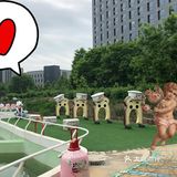 放电好去处——北冰洋义利园区!