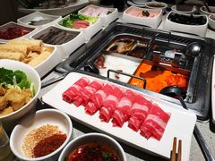 -海底捞火锅(群光广场店)