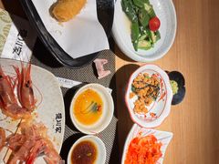 -德川家日本料理(顺义华联店)