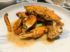 -鑫悦楼煎蟹·16年海鲜大排档