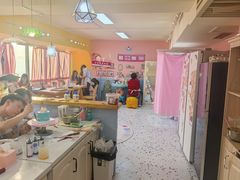 -千浔一暖DIY蛋糕烘焙(人民大学店)
