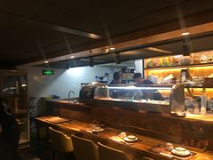 -漫烤鱼&徐州烧烤夜宵(万达店)