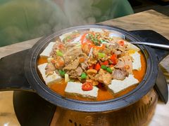 -蓉幸会川菜(苏宁广场店)