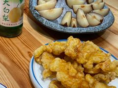 -和晟shèng铁锅炖·东北菜(南山店)