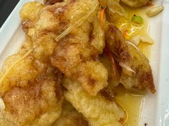 -东北饺子馆(马尾君竹店)