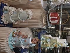 -杜哈夫DOUX RÊVE·生日蛋糕(日月光店)
