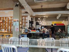 -Nectar One Cafe(勇烈路n1店)