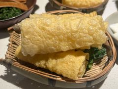-一叶一世界•素食餐厅(环球中心店)
