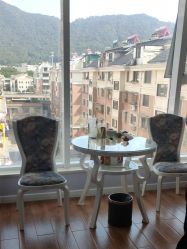 -富阳喜佳安丽·国际月子会所