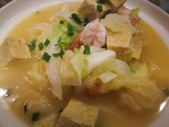 -渔娘渔家丹东海鲜(东直门店)