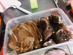 -山海珍味韩国料理(奥城店)