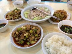 iphone_upload_pic-天一沾水肥肠(科园一街店)