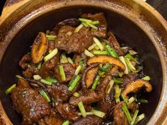 -熠盛粤味·顺德桑拿鸡(永康路店)