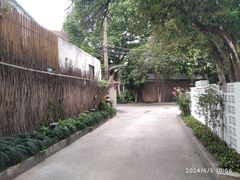 -上海蔡元培故居陈列馆