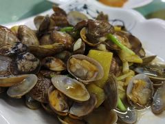 -景好海鲜餐厅(大鹏必选旅游店)