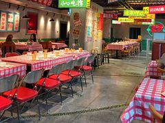 -恰八斗·猛火长沙菜(国贸店)