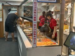-晓宇盒饭(民安街店)