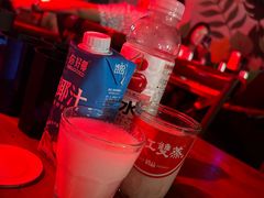 -胡桃里音乐酒馆(白云五号T5 MALL店)