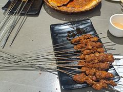 -陈熹公民族美食文化餐厅(中华广场店)