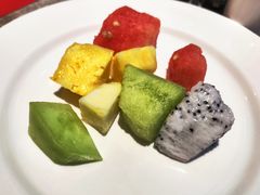 -怡咖啡自助餐(宁波香格里拉店)