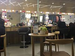 -海马体照相馆(宁波天一广场店)